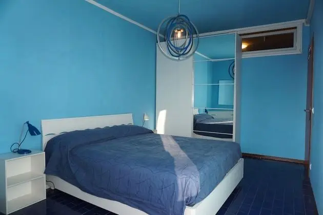 Apart Daire, 2 Yatak Odası, Balkon