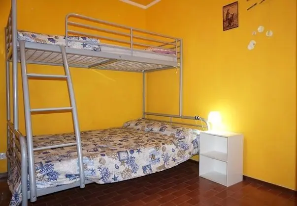 Apart Daire, 2 Yatak Odası, Balkon