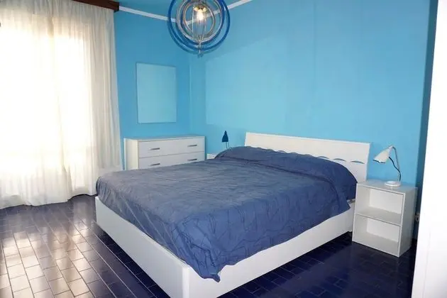 Apart Daire, 2 Yatak Odası, Balkon