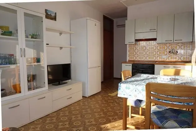 Apart Daire, 2 Yatak Odası, Balkon
