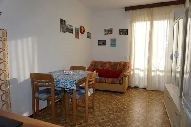 Apart Daire, 2 Yatak Odası, Balkon