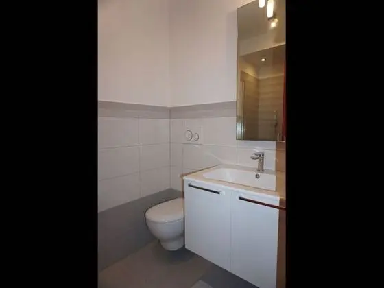 Apart Daire, 2 Yatak Odası, Balkon