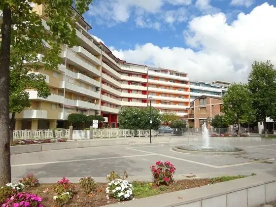 Apart Daire, 2 Yatak Odası, Balkon