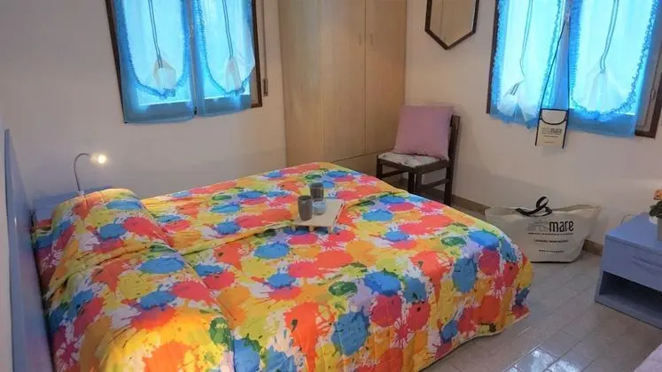 Apart Daire, 2 Yatak Odası, Balkon