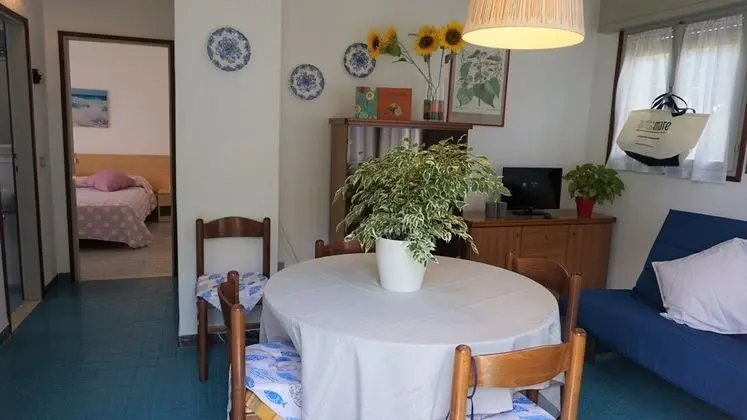Apart Daire, 2 Yatak Odası, Balkon