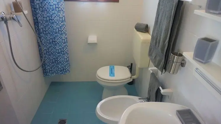 Apart Daire, 2 Yatak Odası, Balkon