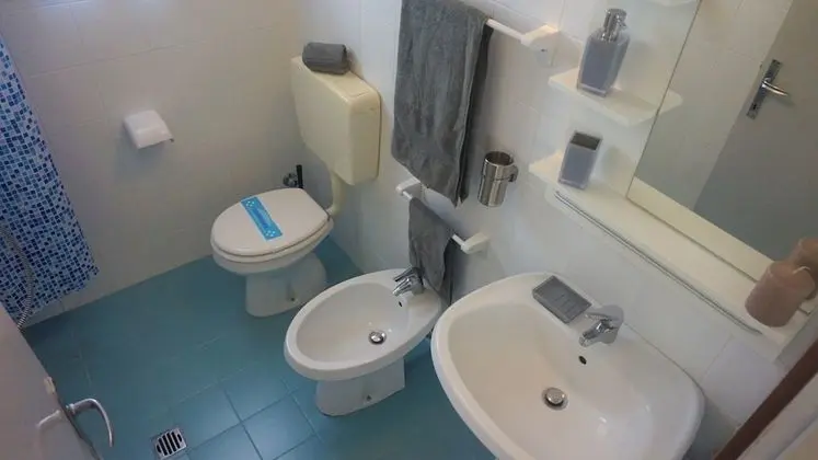 Apart Daire, 2 Yatak Odası, Balkon
