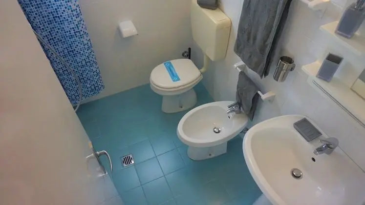 Apart Daire, 2 Yatak Odası, Balkon
