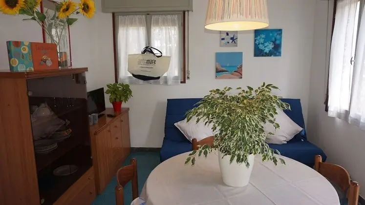 Apart Daire, 2 Yatak Odası, Balkon