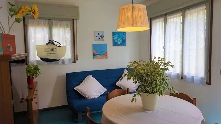 Apart Daire, 2 Yatak Odası, Balkon