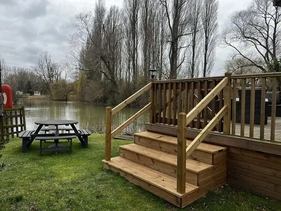 Kulübe, Birden Çok Yatak