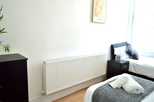 Apart Daire, Birden Çok Yatak