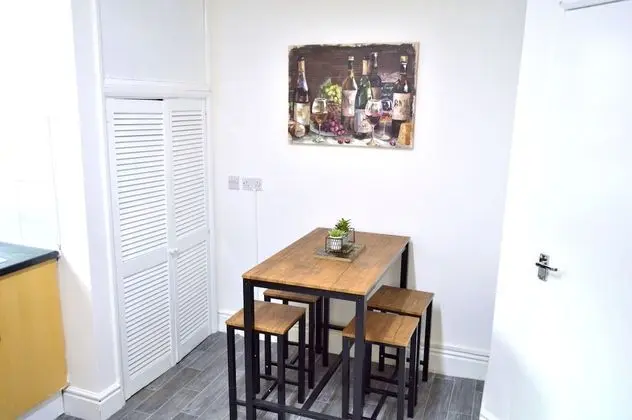 Apart Daire, Birden Çok Yatak