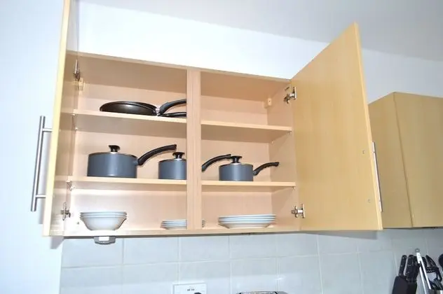 Apart Daire, Birden Çok Yatak