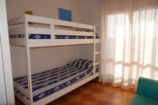 Apart Daire, 2 Yatak Odası, Balkon