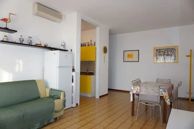 Apart Daire, 2 Yatak Odası, Balkon