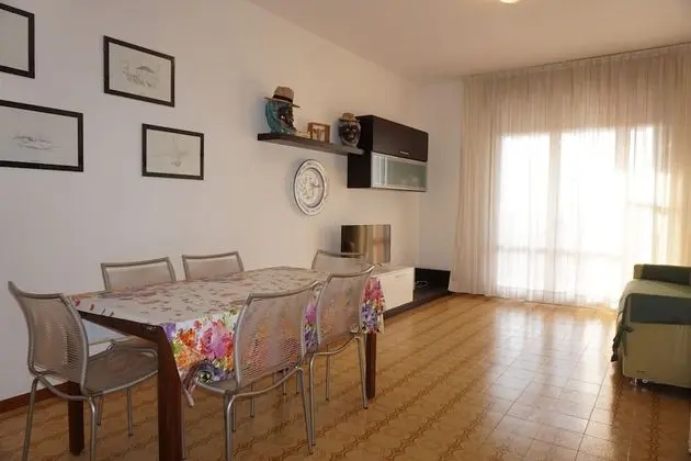 Apart Daire, 2 Yatak Odası, Balkon