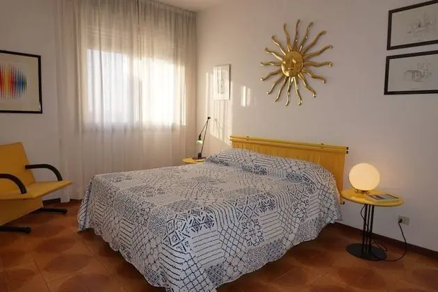 Apart Daire, 2 Yatak Odası, Balkon