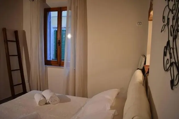 Apart Daire, 1 Büyük (Queen) Boy Yatak