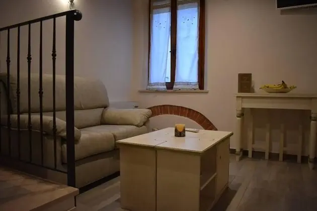 Apart Daire, 1 Büyük (Queen) Boy Yatak