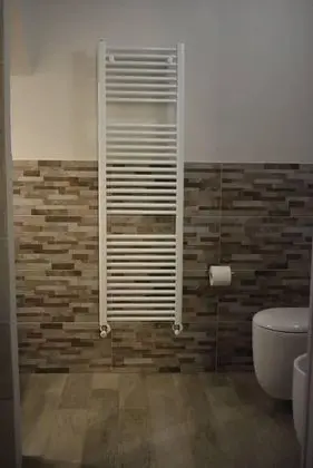 Apart Daire, 1 Büyük (Queen) Boy Yatak