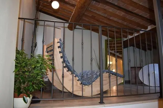 Apart Daire, 1 Büyük (Queen) Boy Yatak