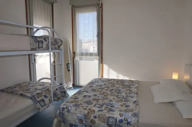 Apart Daire, 1 Yatak Odası, Balkon