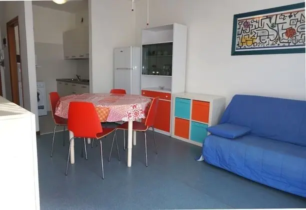 Apart Daire, 1 Yatak Odası, Balkon