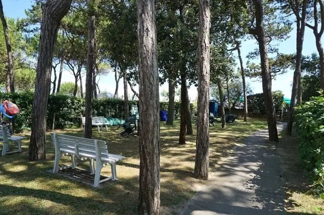 Apart Daire, 1 Yatak Odası, Balkon