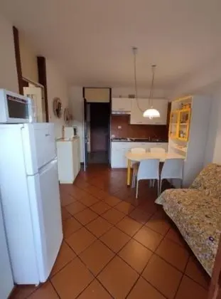 Apart Daire, 1 Yatak Odası, Balkon