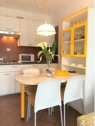 Apart Daire, 1 Yatak Odası, Balkon