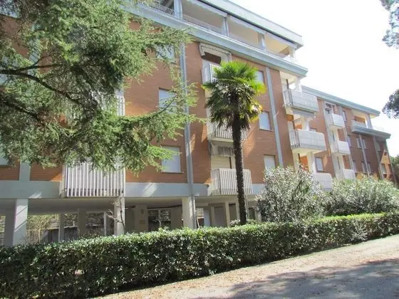 Apart Daire, 1 Yatak Odası, Balkon