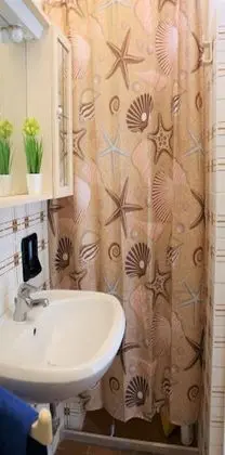 Apart Daire, 1 Yatak Odası, Balkon