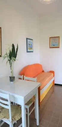 Apart Daire, 1 Yatak Odası, Balkon