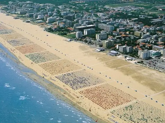 Apart Daire, 1 Yatak Odası, Balkon