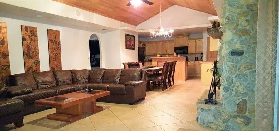 Exclusive Ev, Birden Çok Yatak, Sigara İçilmez, Bahçe Manzaralı