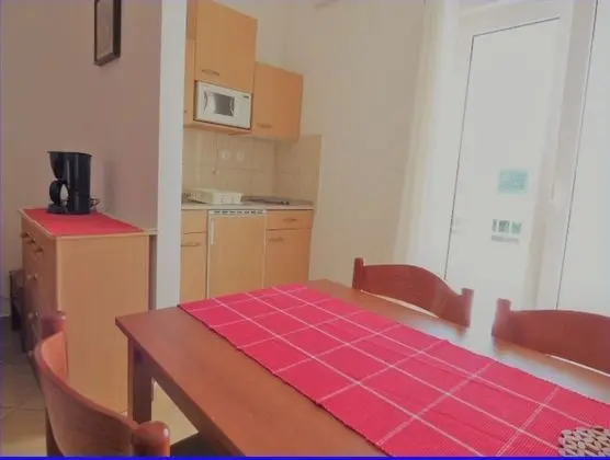 Apart Daire, 1 Yatak Odası, Balkon