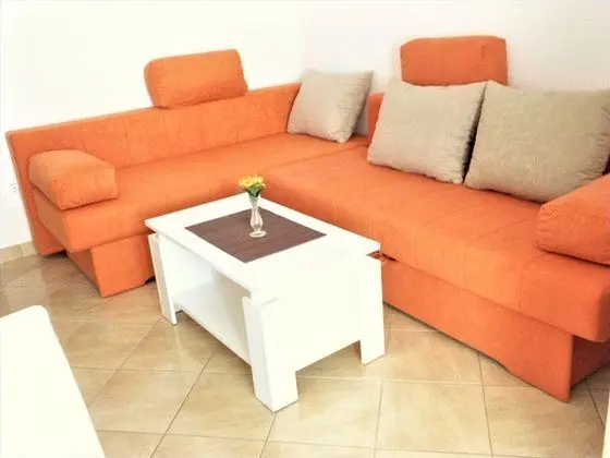 Apart Daire, 1 Yatak Odası, Balkon