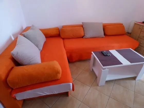 Apart Daire, 1 Yatak Odası, Balkon