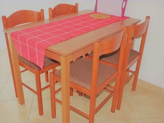 Apart Daire, 1 Yatak Odası, Balkon