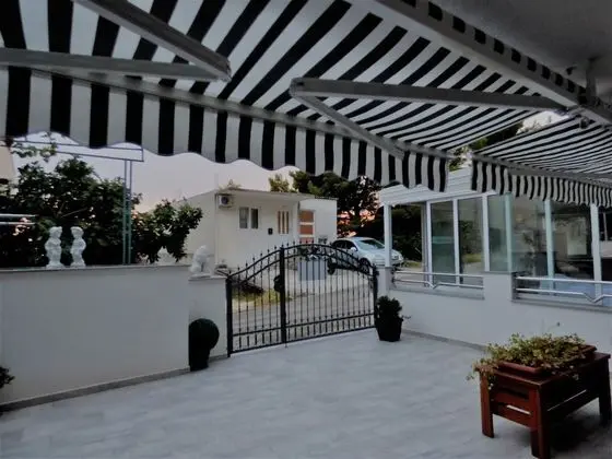 Apart Daire, 1 Yatak Odası, Balkon