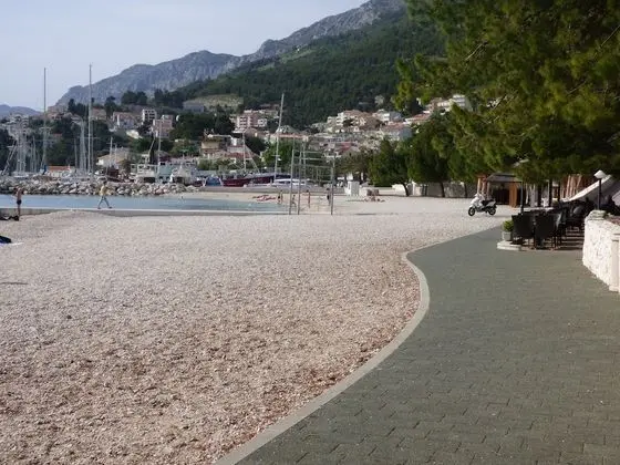 Apart Daire, 1 Yatak Odası, Balkon