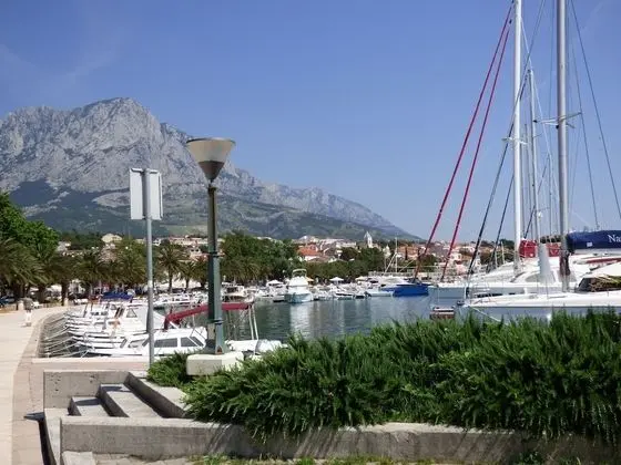 Apart Daire, 1 Yatak Odası, Balkon