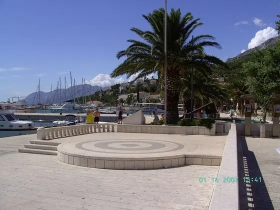 Apart Daire, 1 Yatak Odası, Balkon