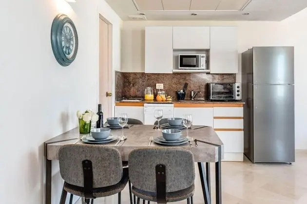 Apart Daire, Sigara İçilmez, Havuz Kullanımı