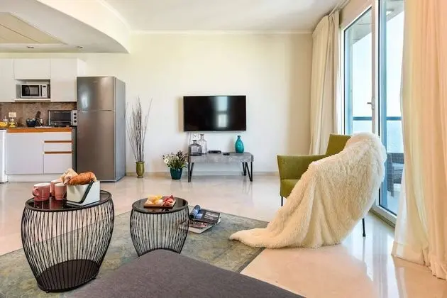 Apart Daire, Sigara İçilmez, Havuz Kullanımı