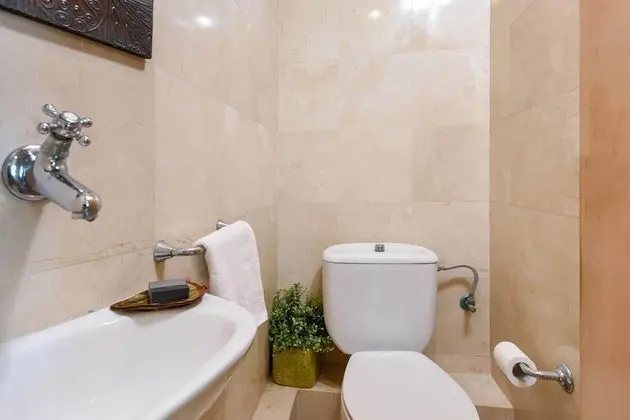 Apart Daire, Sigara İçilmez, Havuz Kullanımı