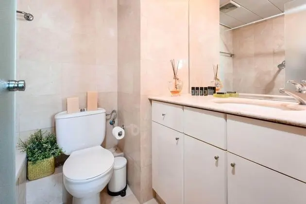 Apart Daire, Sigara İçilmez, Havuz Kullanımı