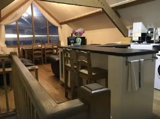 Premier Kır Evi