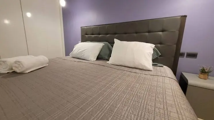 Apart Daire, 1 Yatak Odası, Balkon